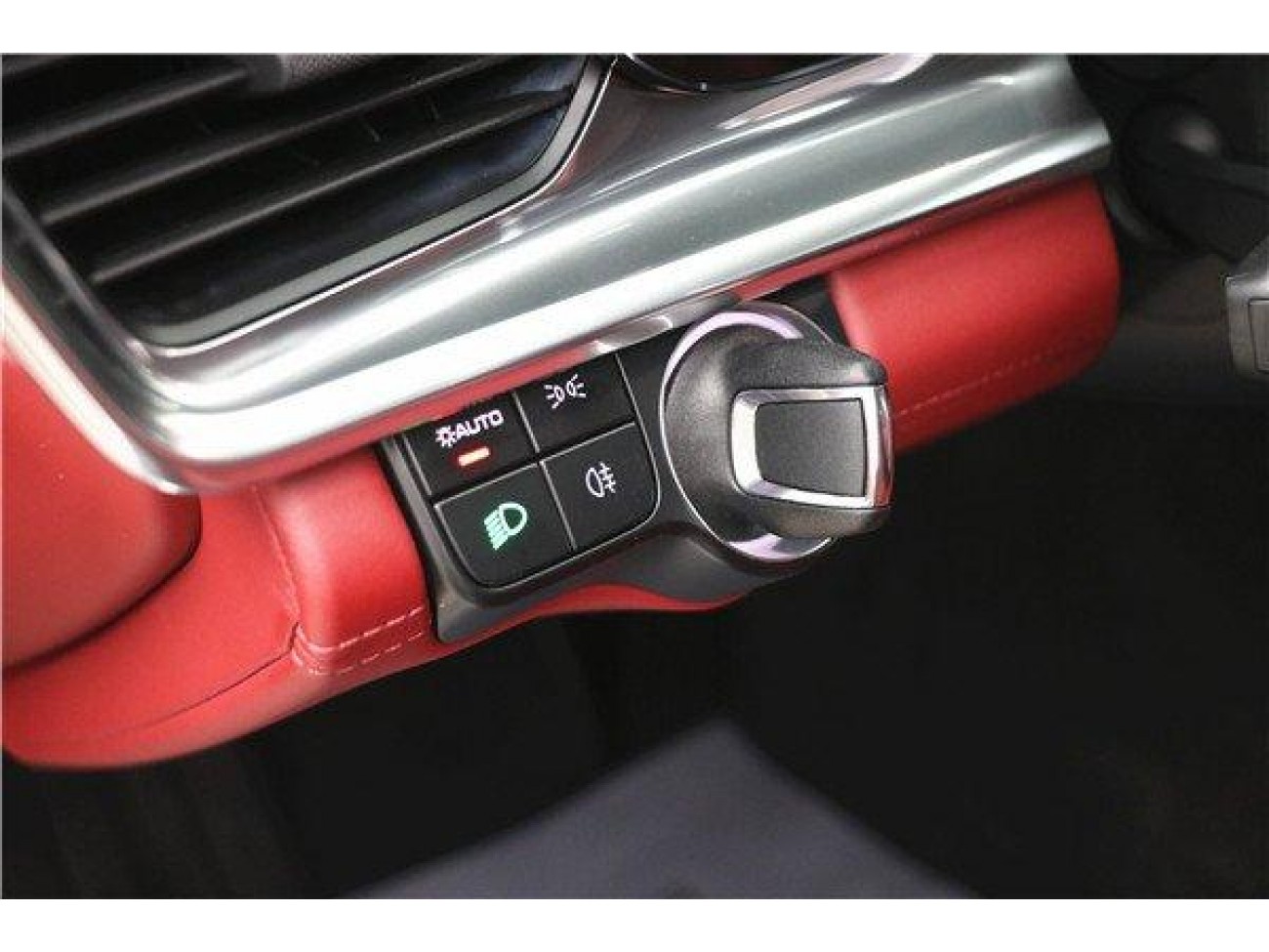 Porsche Panamera 2023