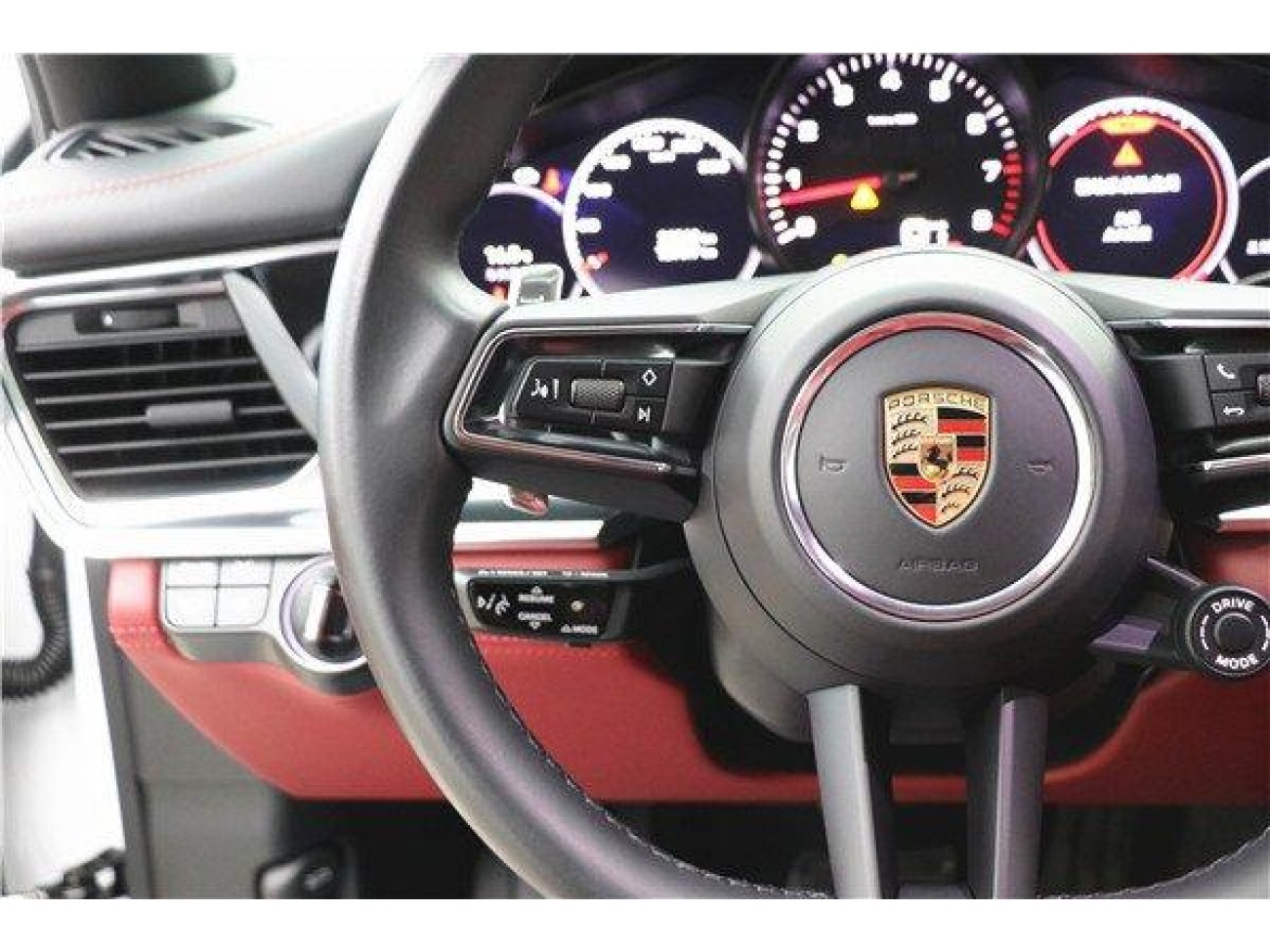 Porsche Panamera 2023
