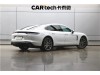 Porsche Panamera 2023