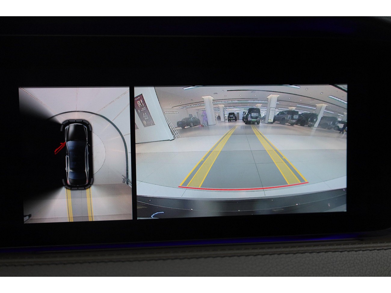 Mercedes-Benz S 450 4MATIC 2018