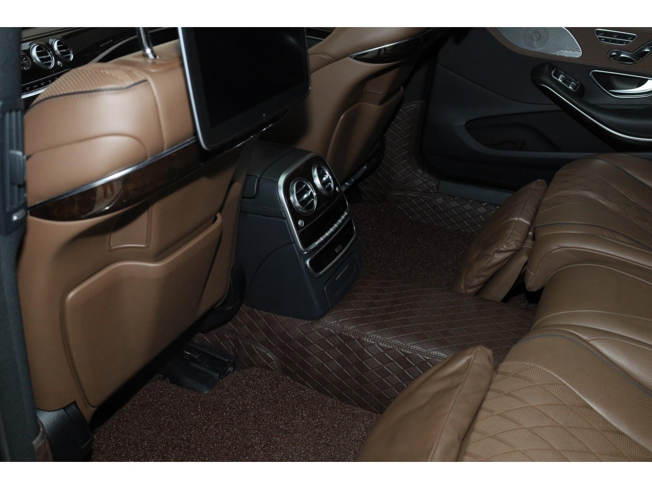 Mercedes-Benz S 450 4MATIC 2018