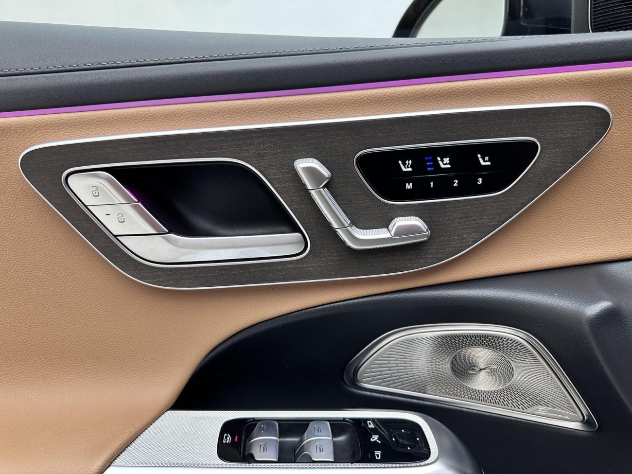 Mercedes-Benz E 300 L 2024