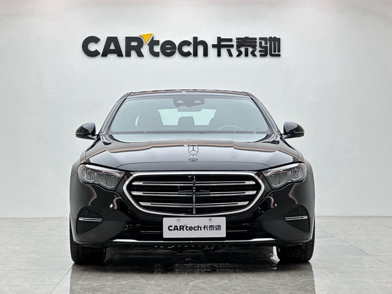Mercedes-Benz E 300 L 2024