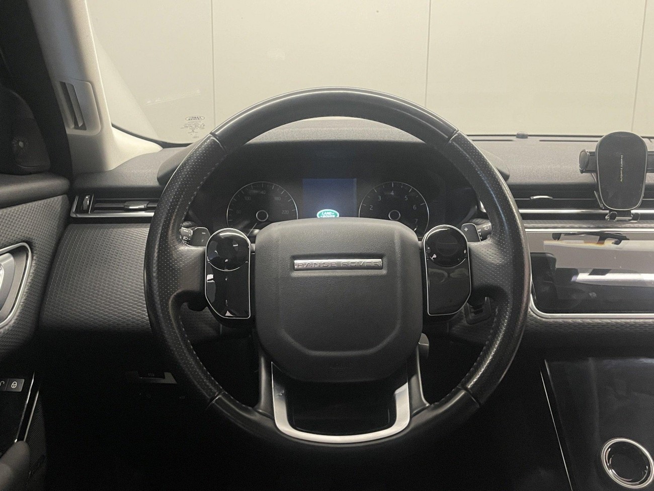 Land Rover Range Rover 2019