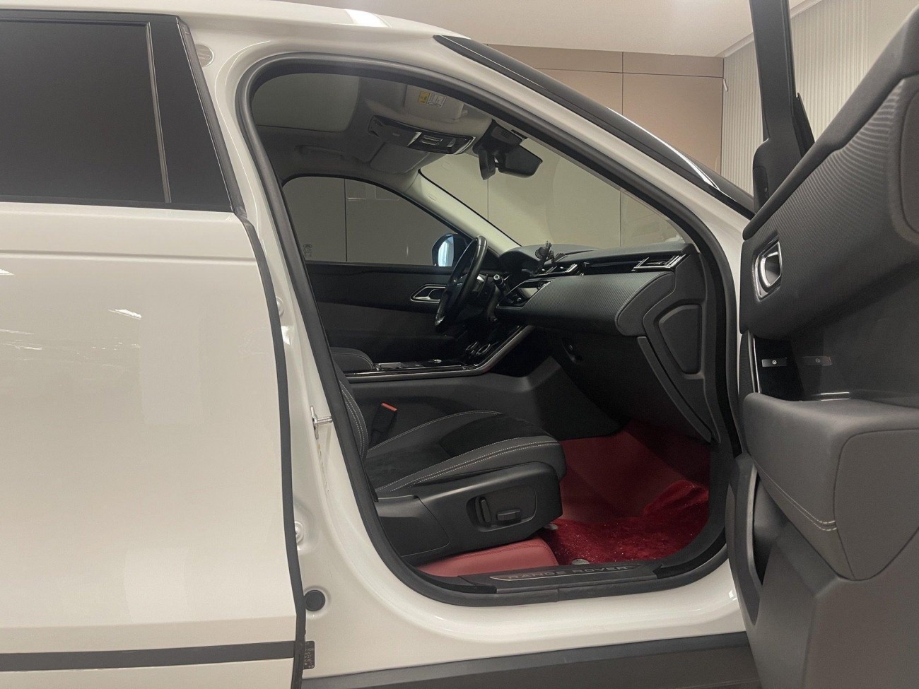 Land Rover Range Rover 2019