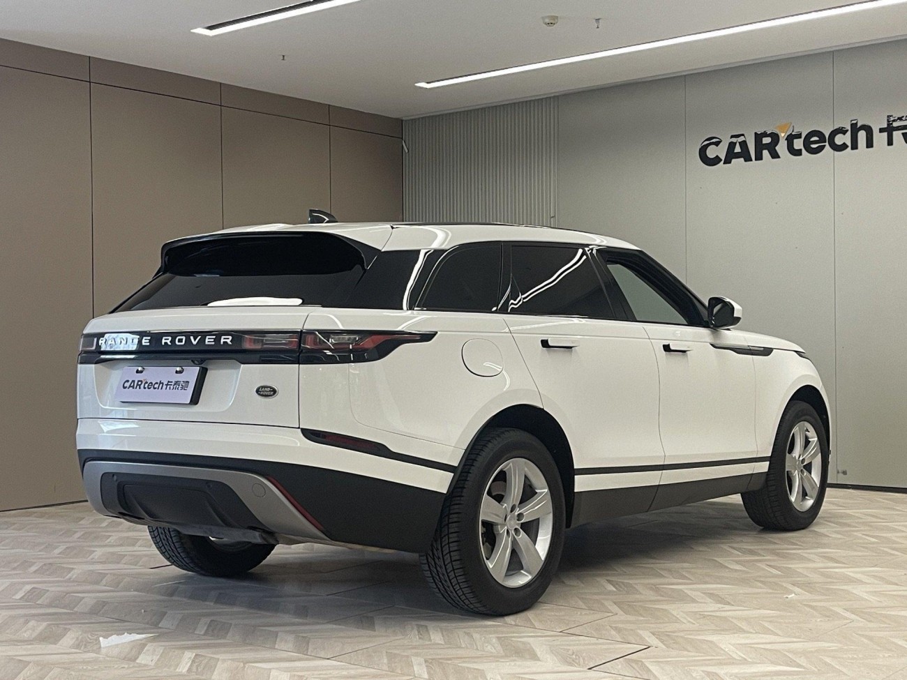 Land Rover Range Rover 2019