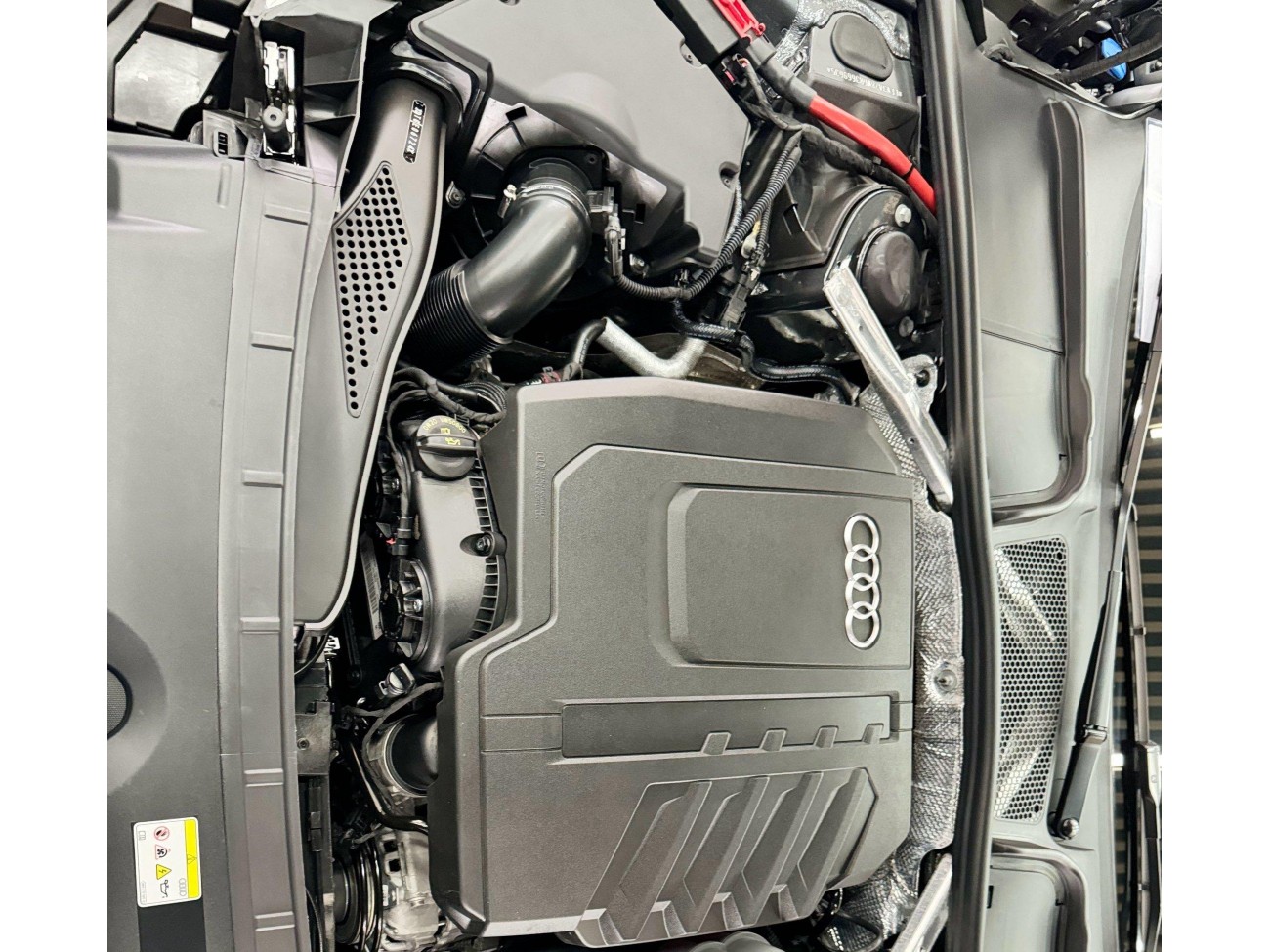 Audi A4L 40 TFSI 2024