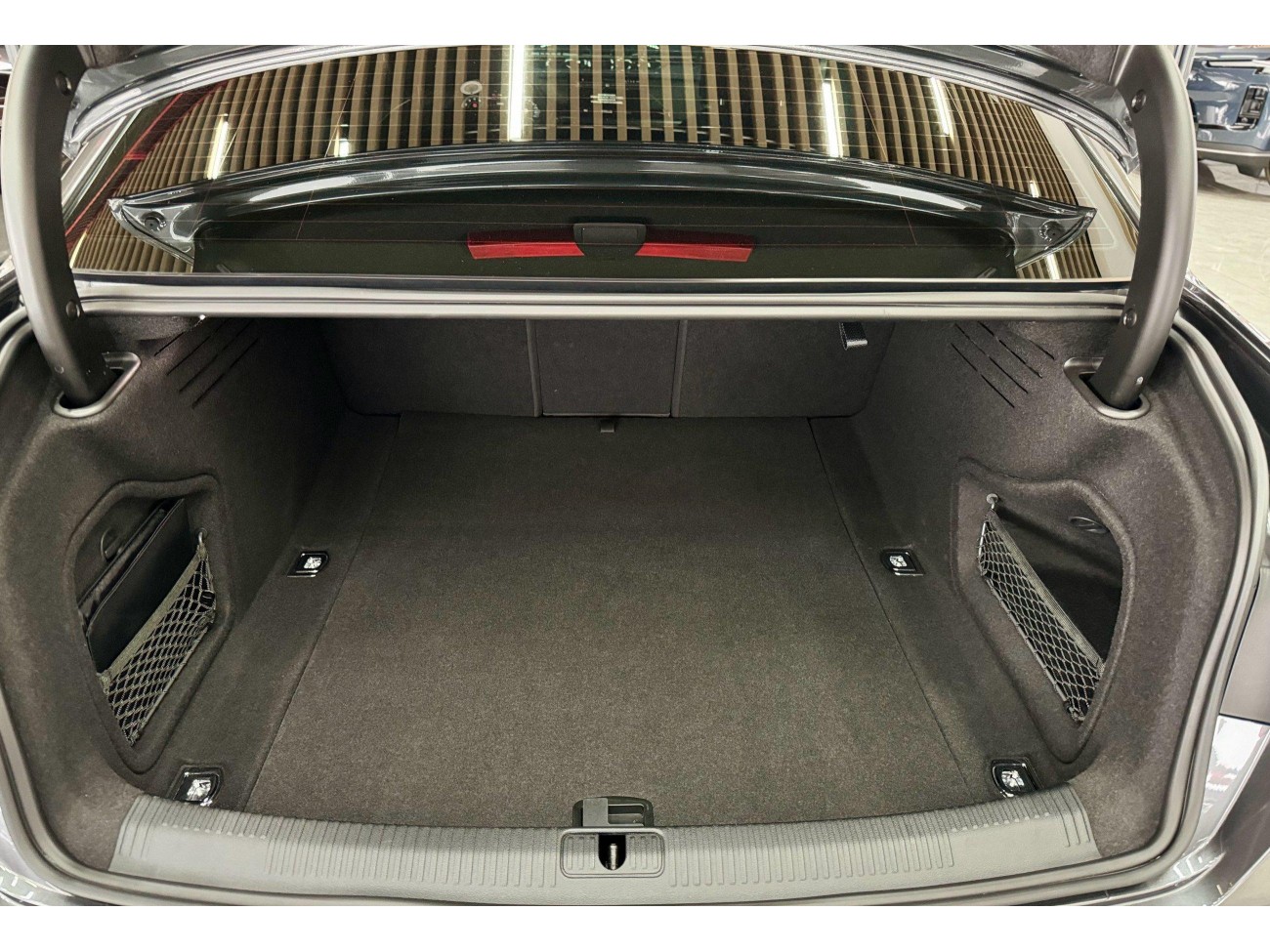 Audi A4L 40 TFSI 2024