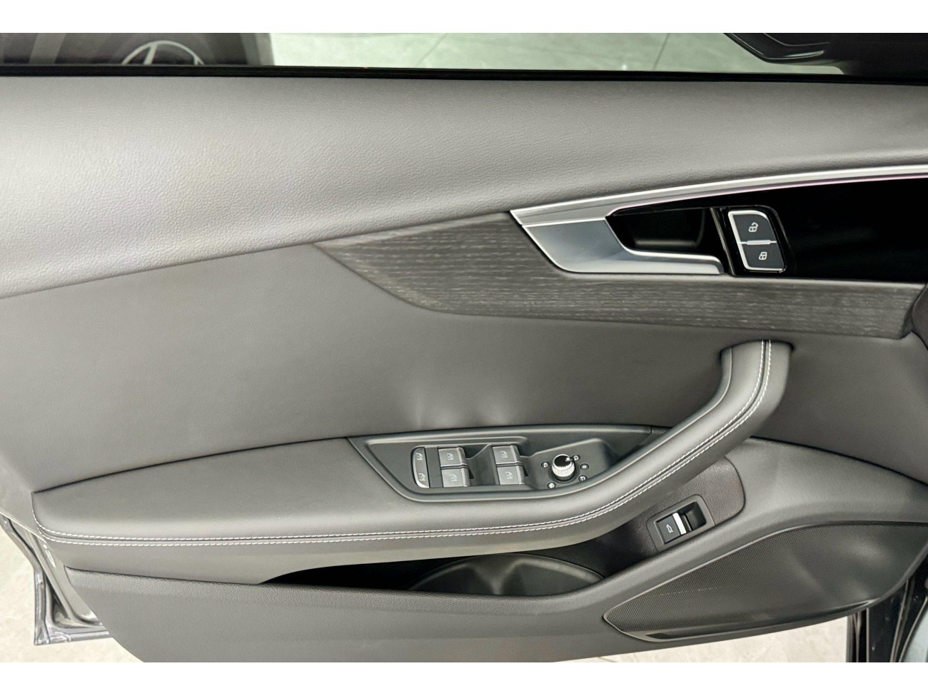 Audi A4L 40 TFSI 2024