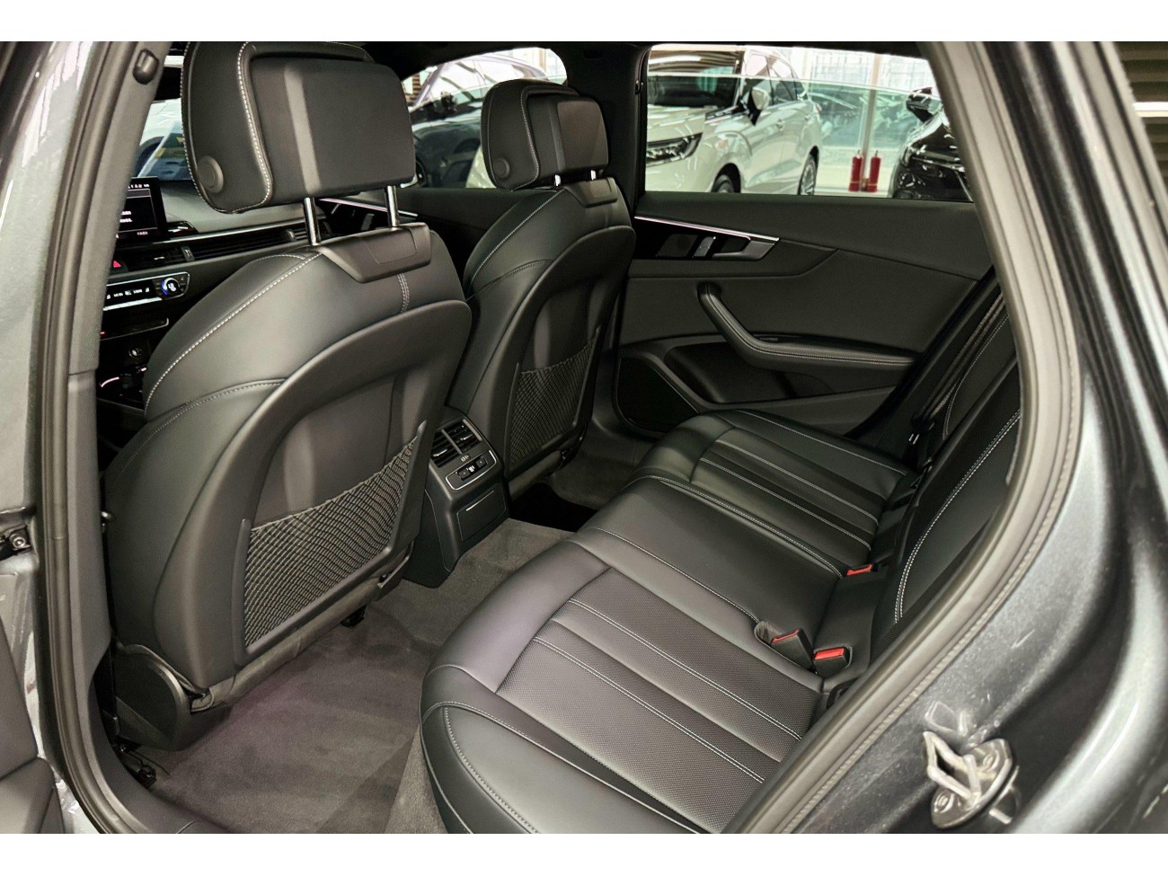 Audi A4L 40 TFSI 2024