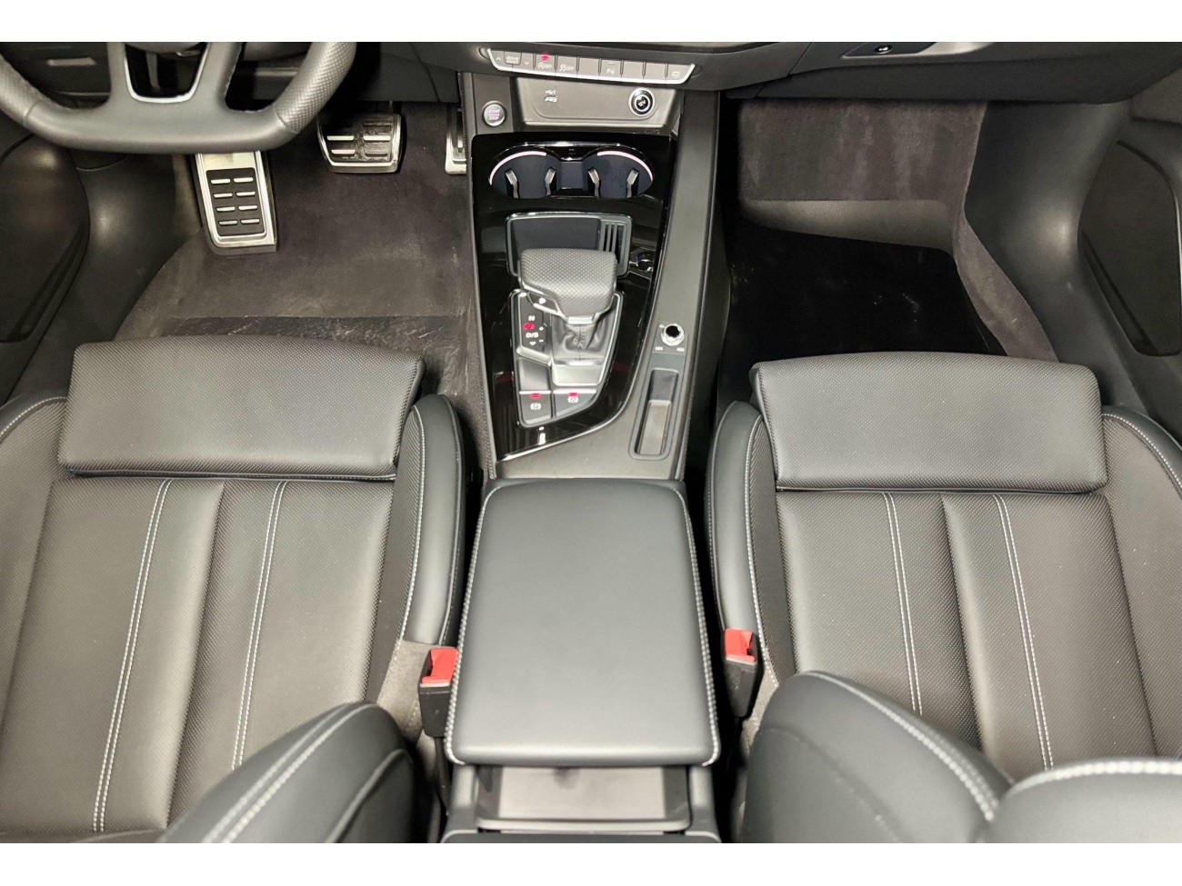 Audi A4L 40 TFSI 2024