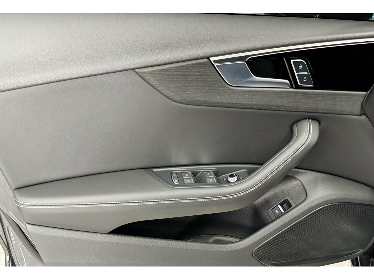 Audi A4L 40 TFSI 2024