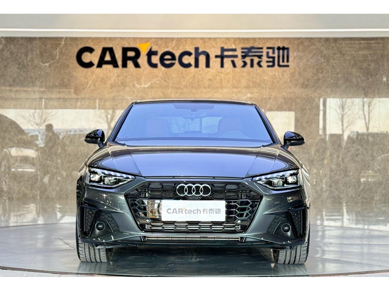Audi A4L 40 TFSI 2024