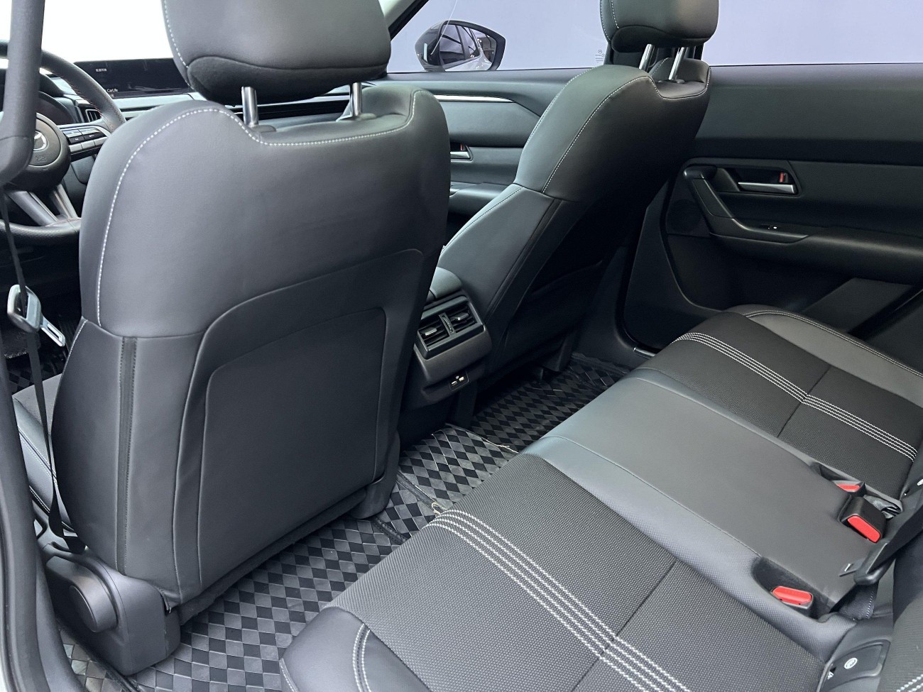 Mazda CX-50 2023