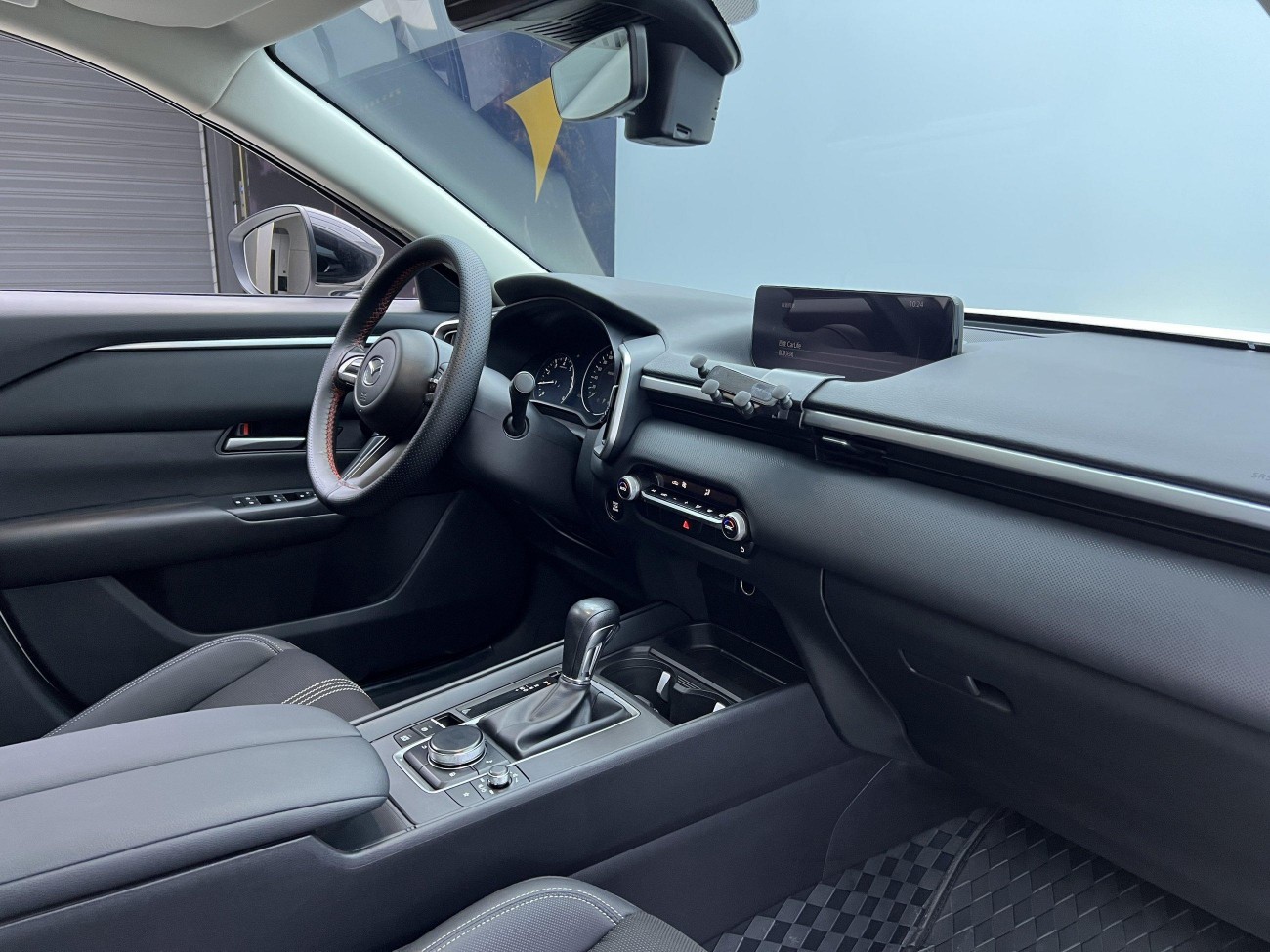 Mazda CX-50 2023