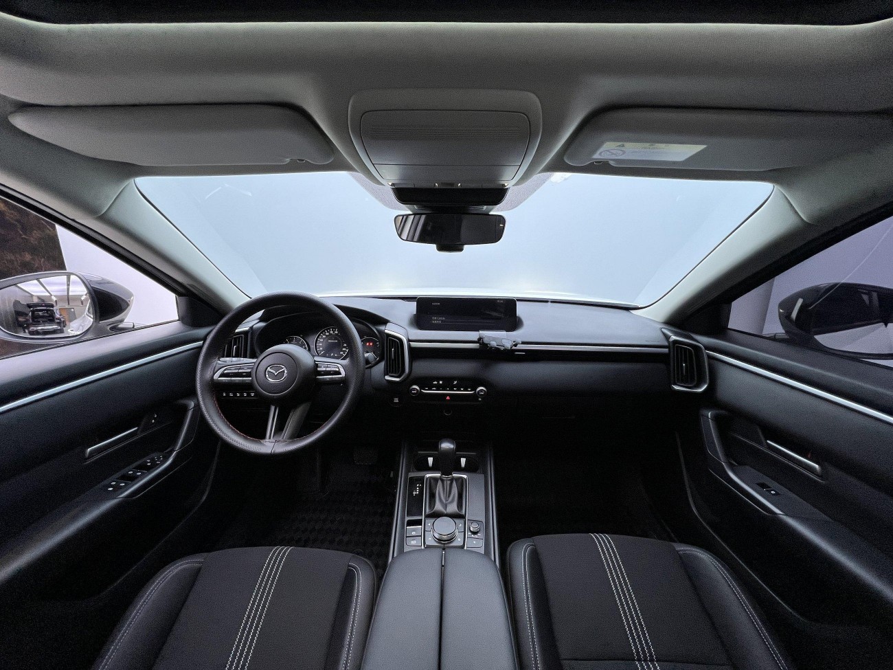 Mazda CX-50 2023