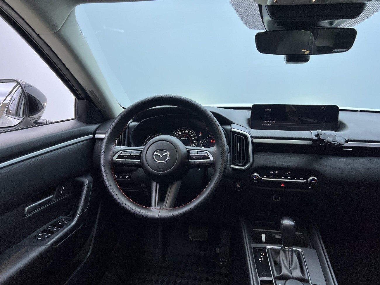 Mazda CX-50 2023