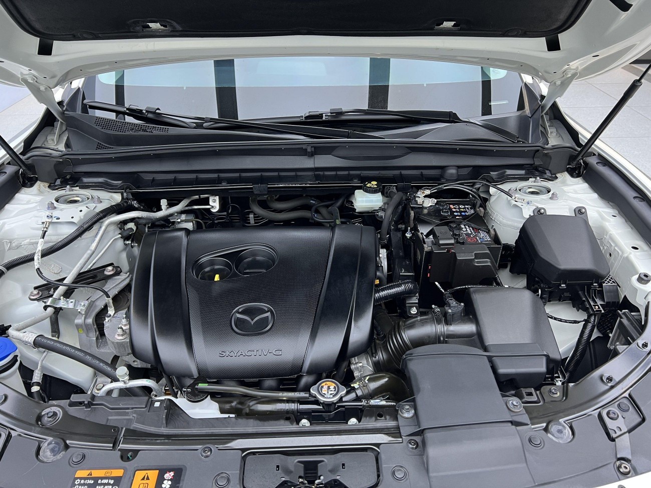 Mazda CX-50 2023