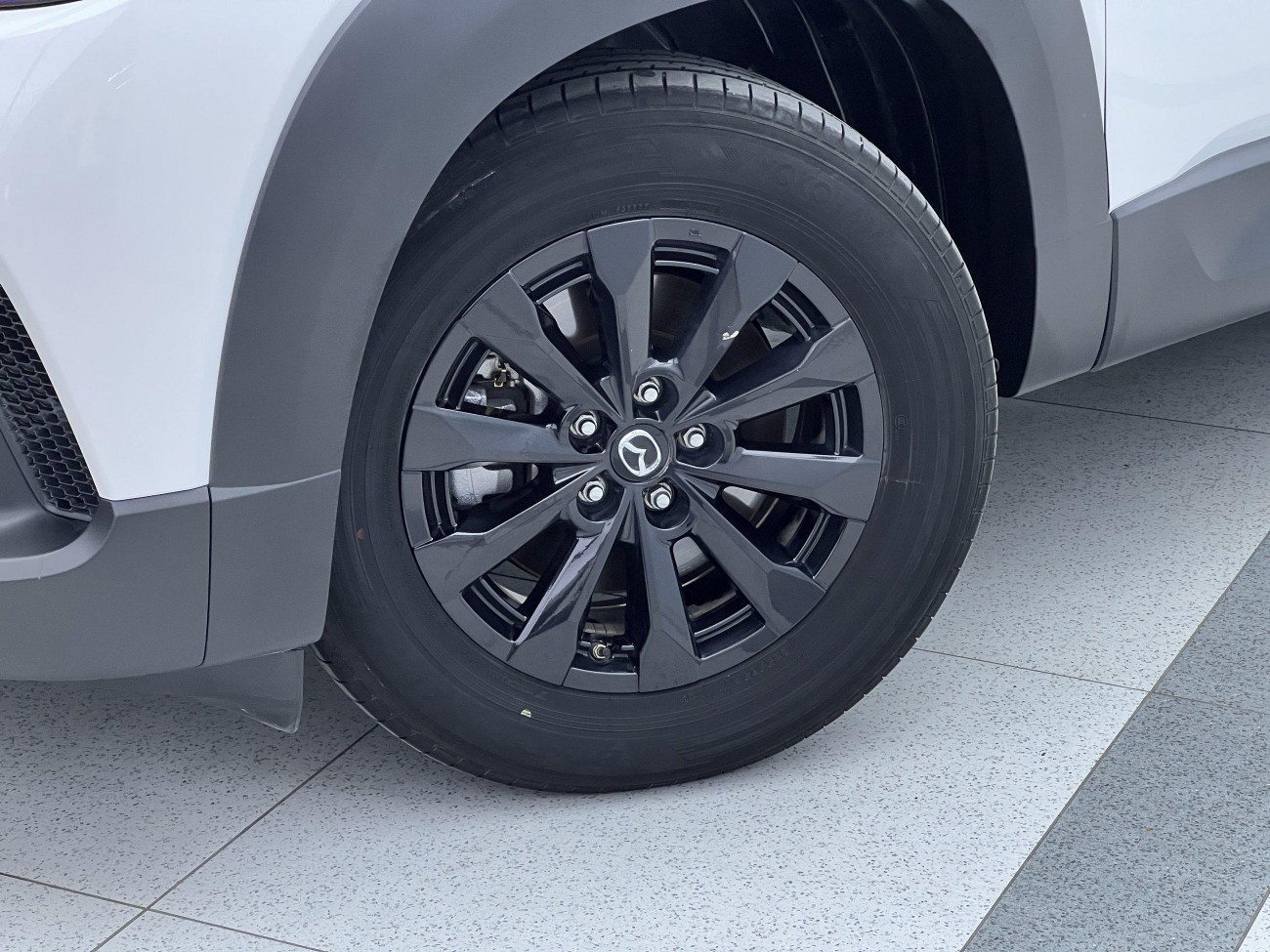 Mazda CX-50 2023