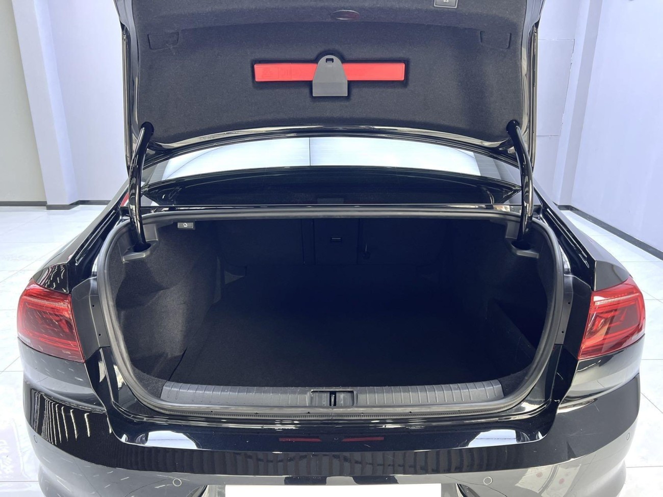 Volkswagen Magotan 2021