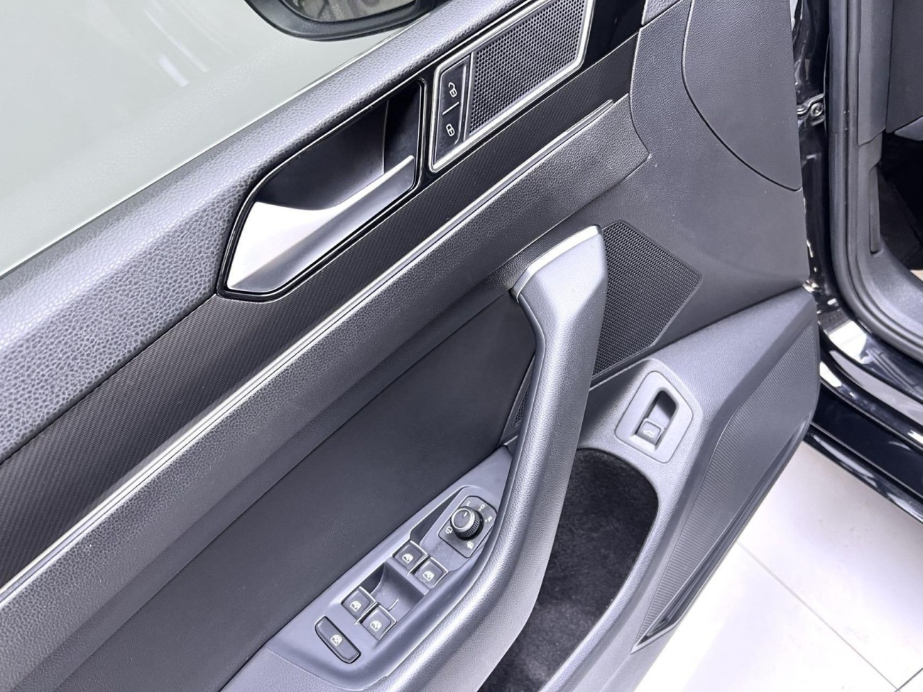 Volkswagen Magotan 2021