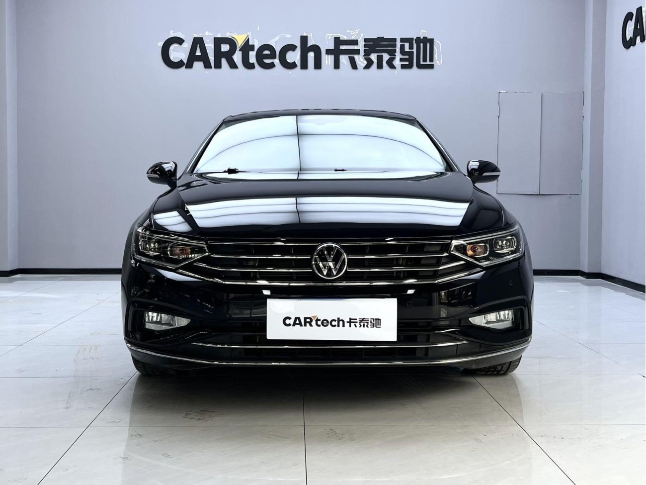 Volkswagen Magotan 2021