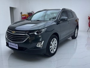 Chevrolet 2018 2018
