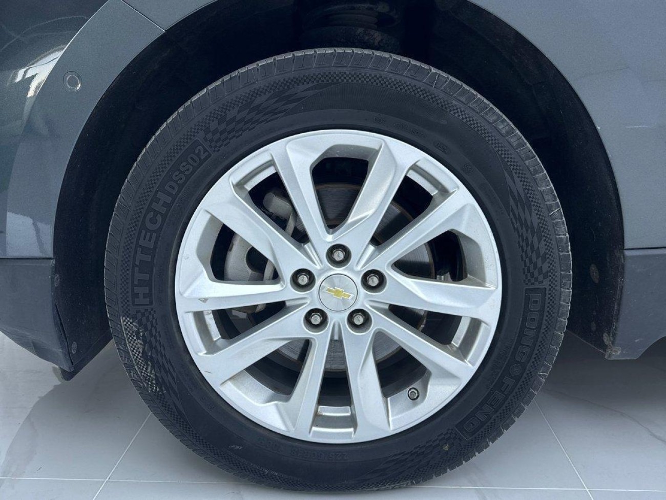 Chevrolet 2018 2018