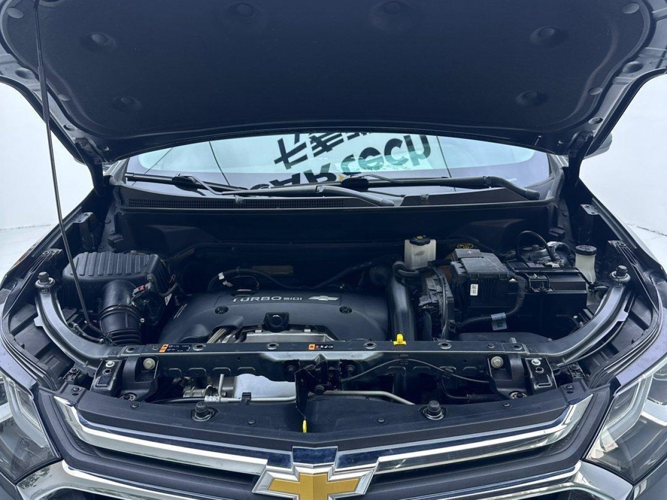 Chevrolet 2018 2018
