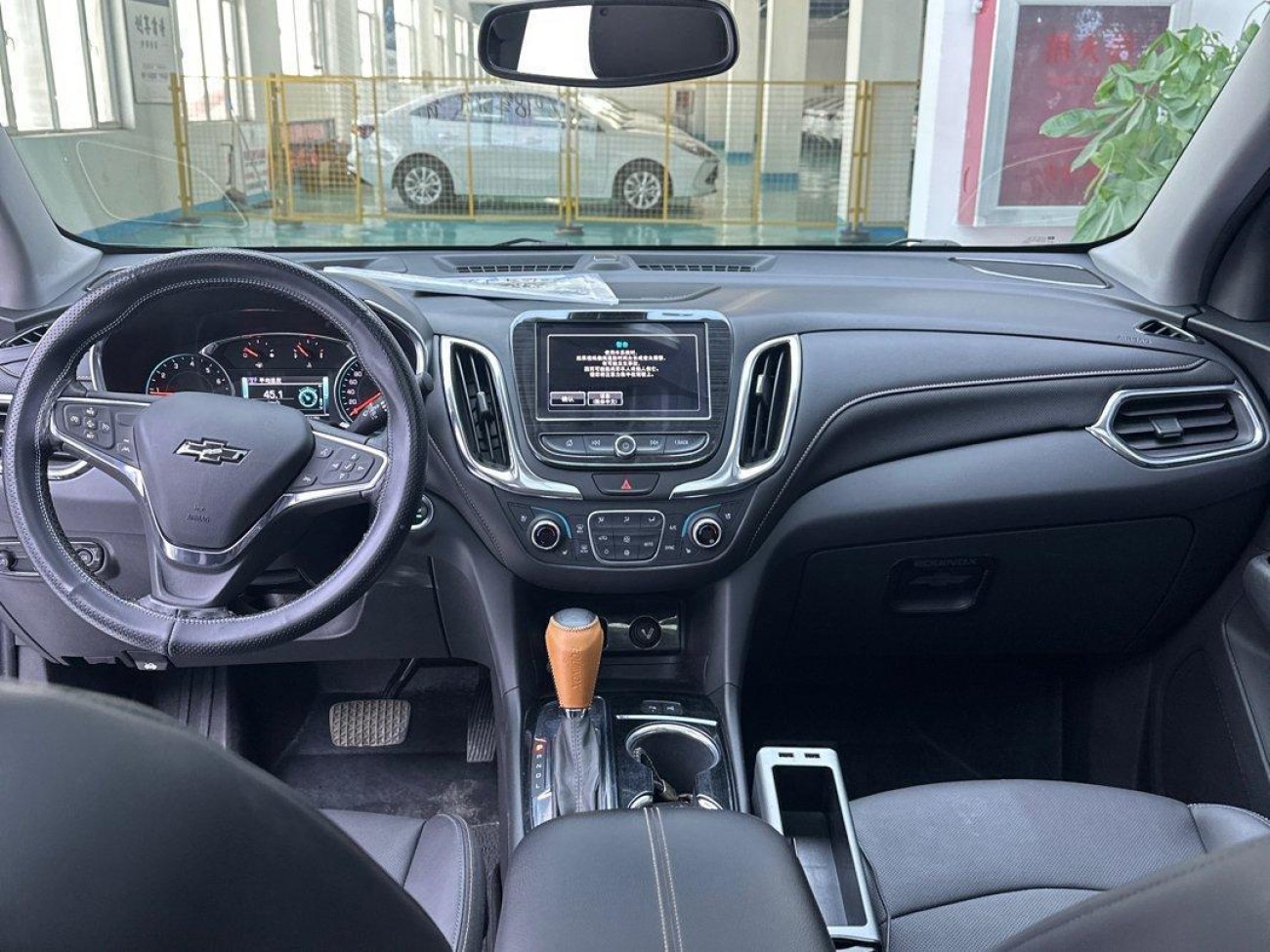 Chevrolet 2018 2018