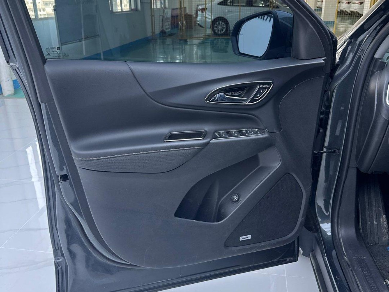 Chevrolet 2018 2018