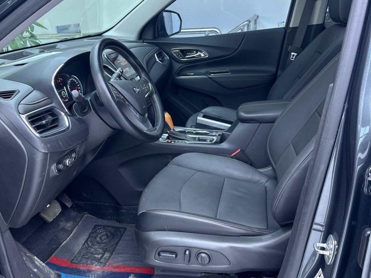 Chevrolet 2018 2018