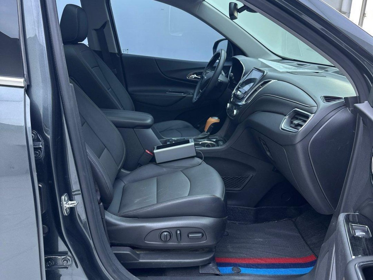 Chevrolet 2018 2018