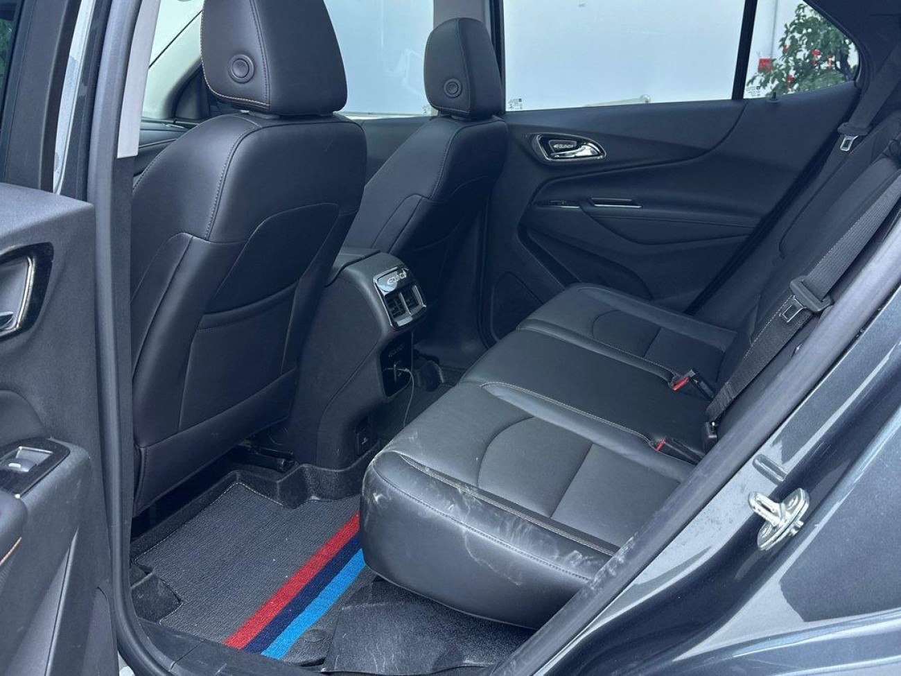 Chevrolet 2018 2018