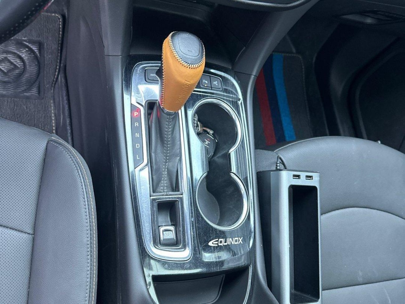 Chevrolet 2018 2018