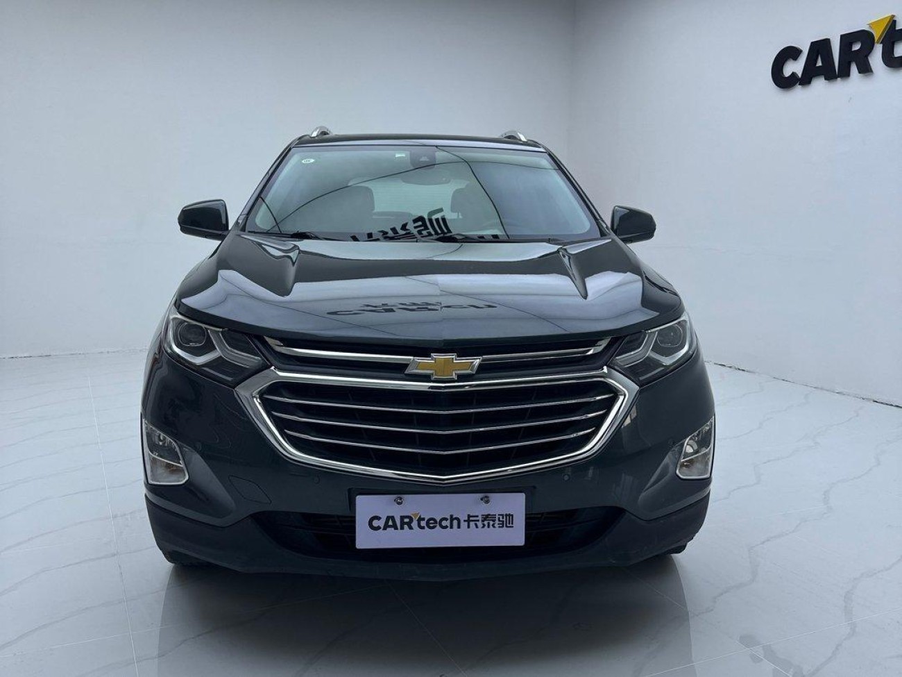 Chevrolet 2018 2018