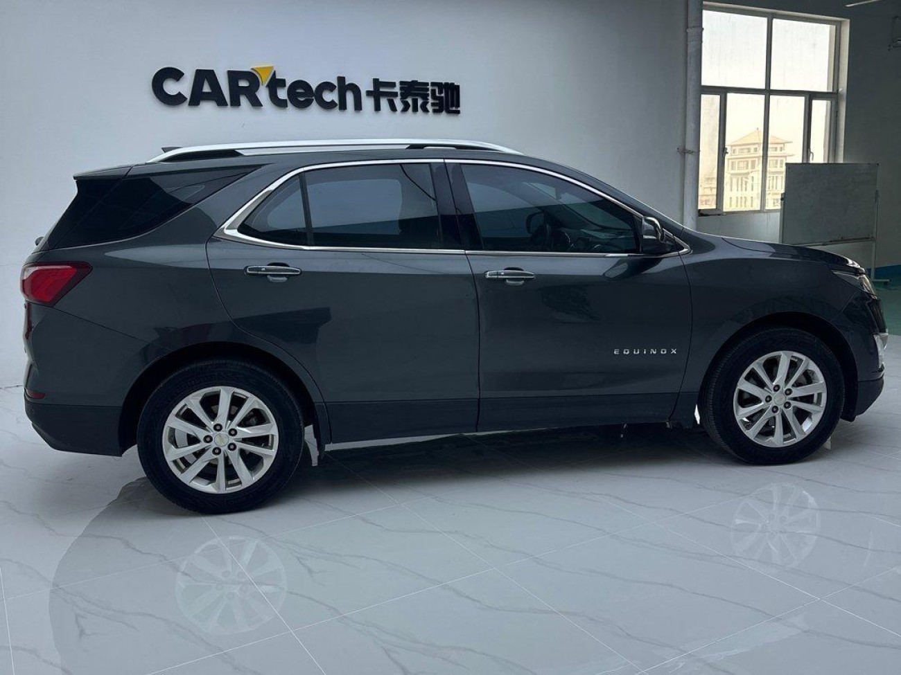 Chevrolet 2018 2018