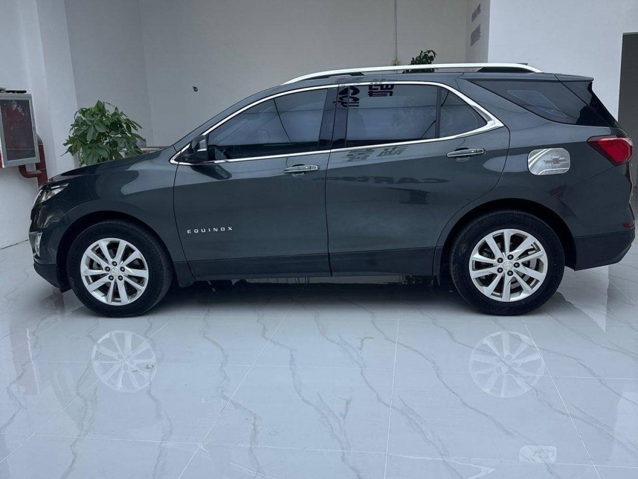 Chevrolet 2018 2018