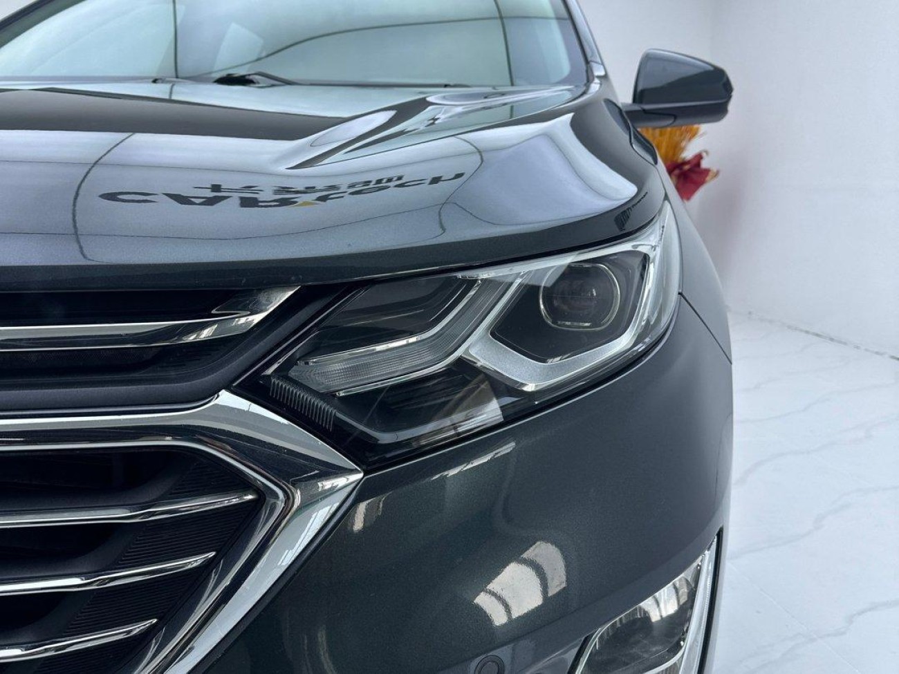 Chevrolet 2018 2018