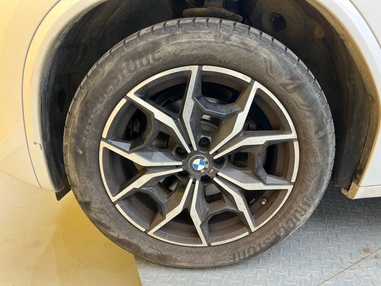 BMW X3 2023