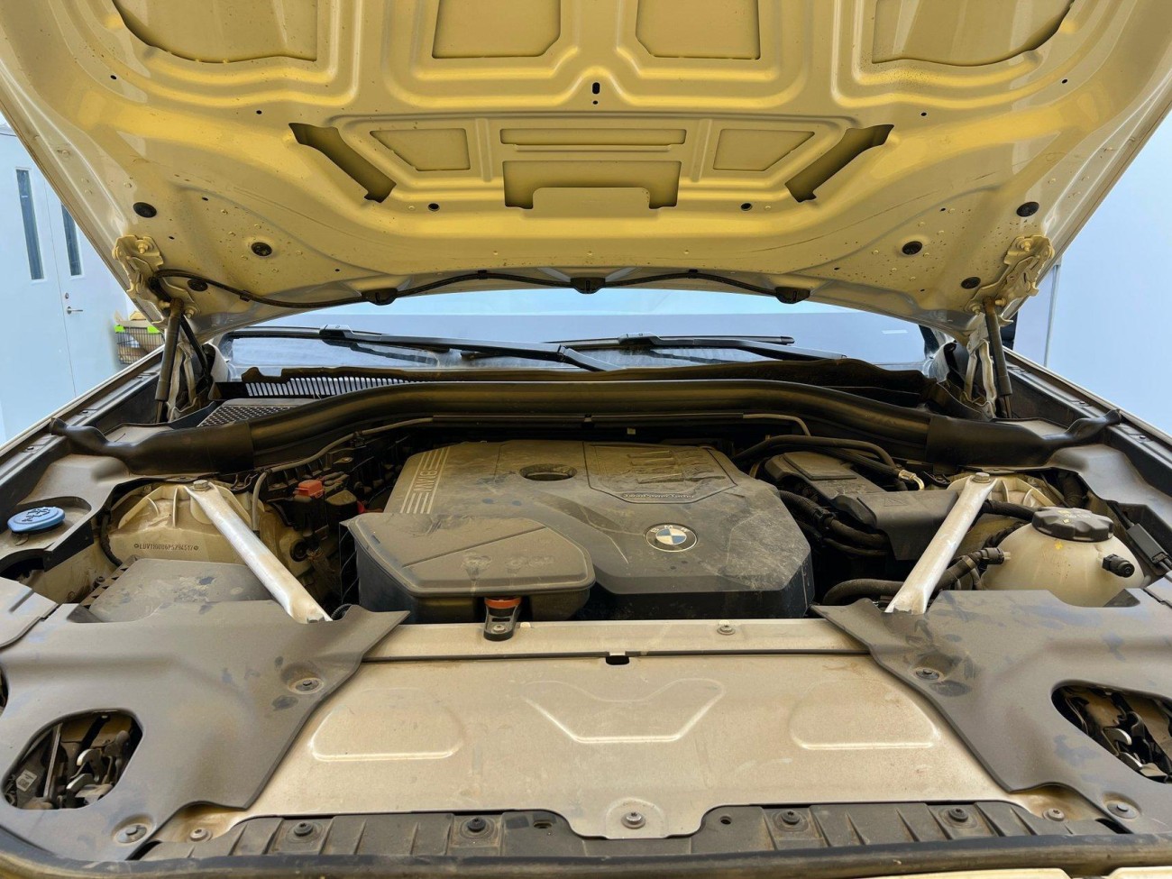 BMW X3 2023