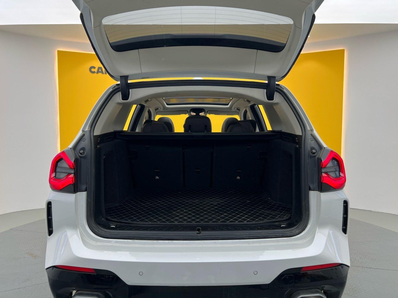 BMW X3 2023