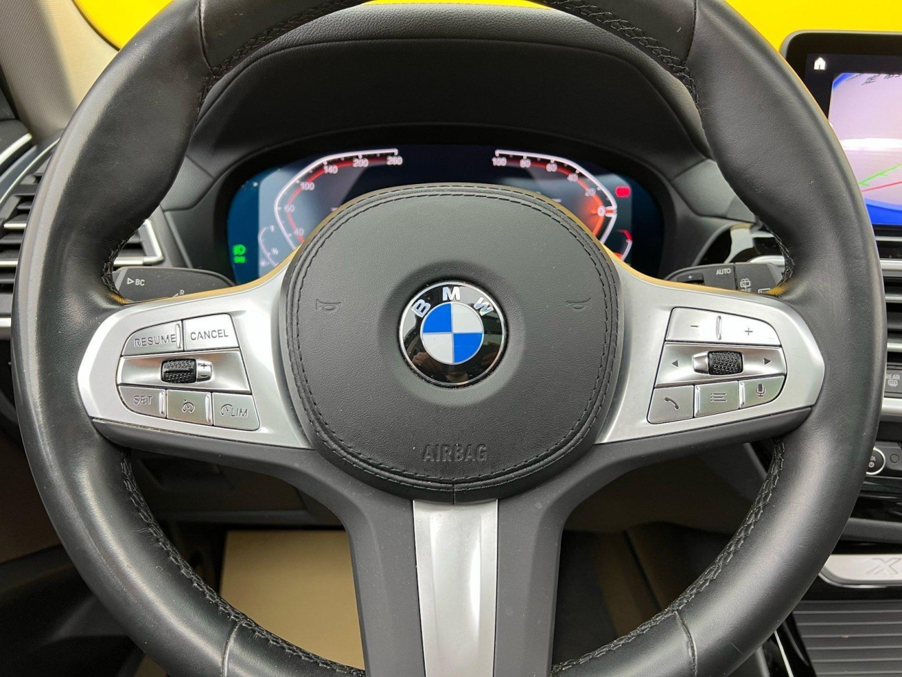 BMW X3 2023