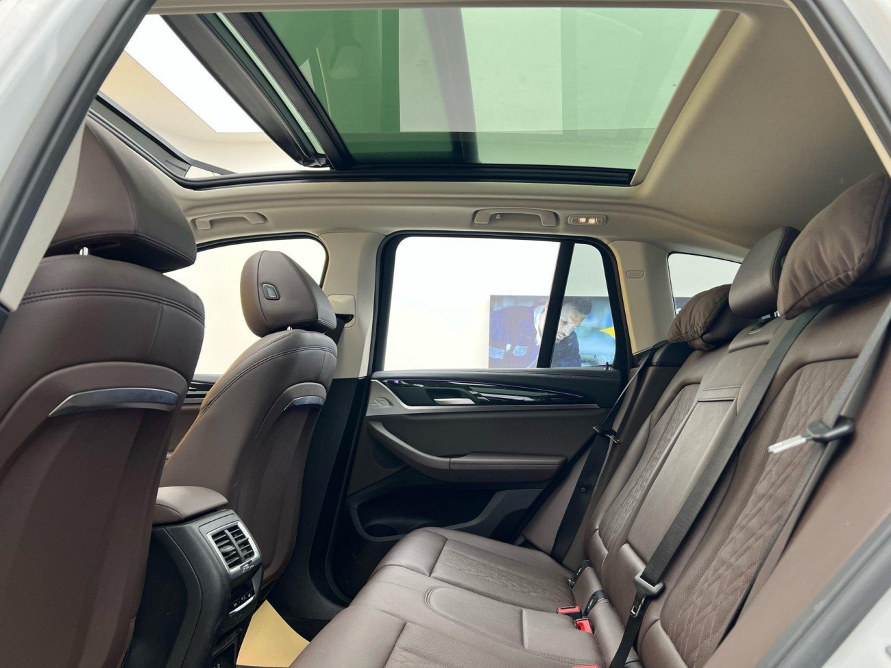 BMW X3 2023