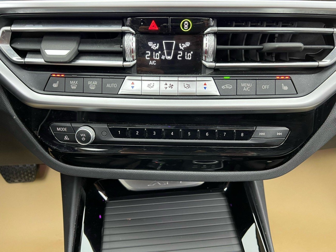 BMW X3 2023