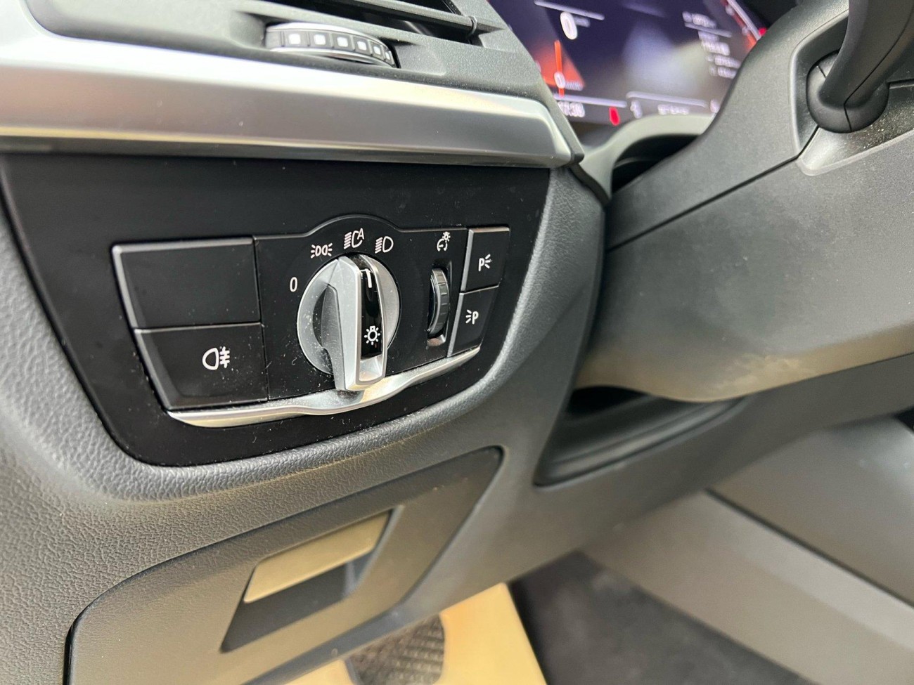 BMW X3 2023