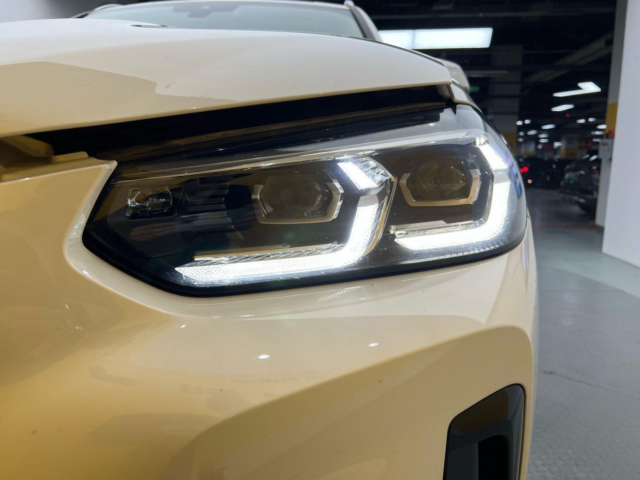 BMW X3 2023