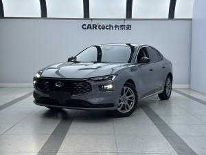 Ford Mondeo 2024