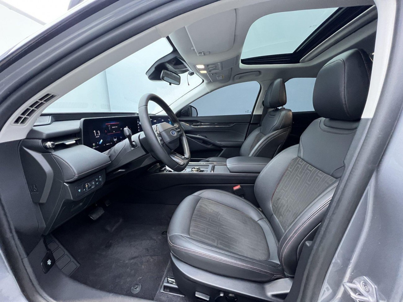 Ford Mondeo 2024