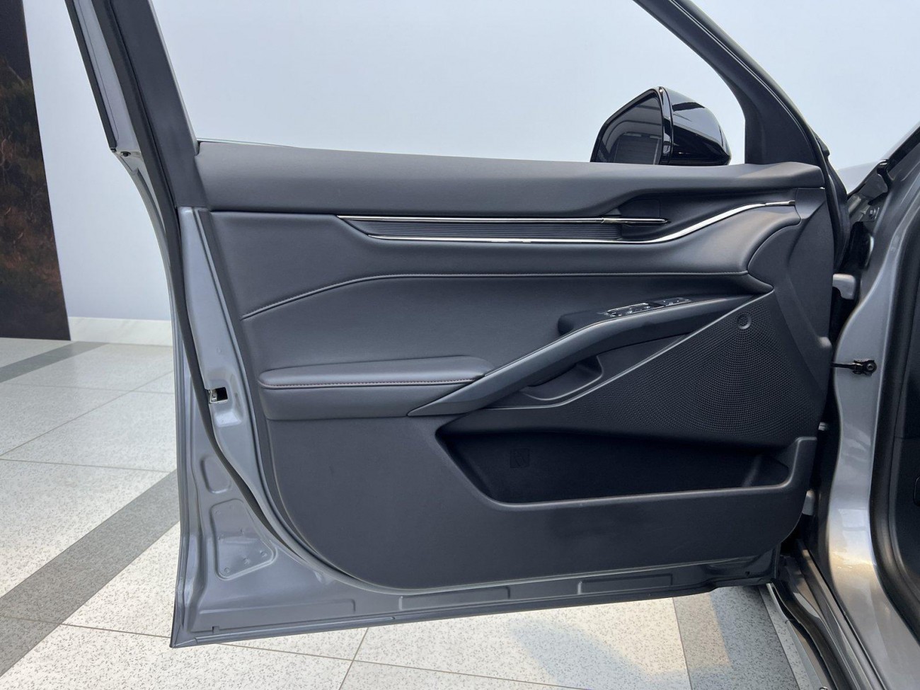 Ford Mondeo 2024